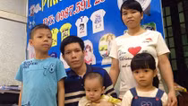 Người không đầu hàng số phận