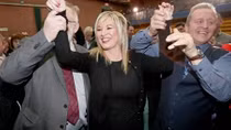 Sinn Fein thắng lớn, Bắc Ailen sẽ tách khỏi khối liên hiệp Anh?