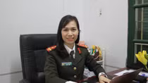  Dấu ấn đóng góp của những người thầy - chiến sĩ Công an