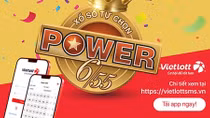 Chủ thuê bao MobiFone trúng jackpot 3,4 tỷ đồng khi mua vé trên Vietlott SMS