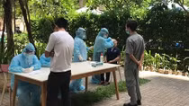 Khai báo y tế điện tử, giúp TP Hồ Chí Minh thần tốc truy vết, khoanh vùng dịch