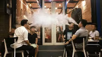 Những nguy cơ từ “trào lưu” sử dụng thuốc lá điện tử