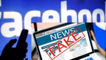 Phát hiện Facebook mạo danh Sở GD&ĐT TP Cần Thơ