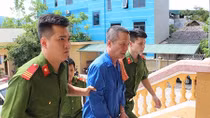 Án tử cho kẻ vận chuyển thuê hơn 2,5kg ma túy lấy 10 triệu đồng