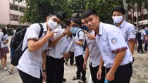 Tuyển sinh 2021: Thí sinh giỏi ngoại ngữ được nhiều ưu tiên