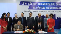 Đại học Bách khoa Hà Nội và Bkav hợp tác đào tạo an ninh mạng