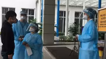 Vinmec Central Park – Bệnh viện khám chữa bệnh an tâm nhất “mùa COVID”
