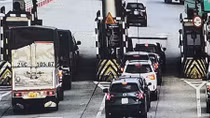 Tài xế vi phạm có thể bị tước giấy phép lái xe qua mạng