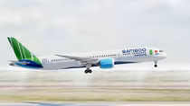 Airbus A320neo - đội tàu bay hiện đại của Bamboo Airways