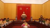 Đảm bảo an ninh trật tự tại các Trạm thu phí BOT