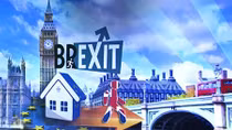 Nước Anh và Brexit: Những mâu thuẫn tiềm ẩn
