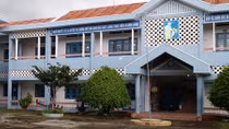 Học sinh khuyết tật ở Sóc Trăng bị cắt tiền ăn thừa