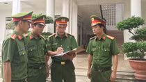 Đội trưởng trinh sát trại giam kể chuyện lật tẩy nhiều âm mưu trốn trại
