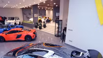 Bugatti Veyron Super Sport hàng độc xuất hiện ở Saudi Arabia