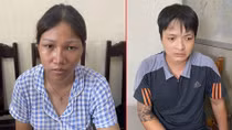 Mang ma túy vào khu vực cai nghiện để bán kiếm lời
