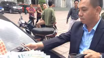 Lật tẩy những siêu lừa “chạy án”