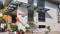 Nữ nhân viên massage mắc COVID-19 đã đi nhiều nơi ở Đà Nẵng 