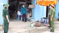 Chấn chỉnh, nâng cao hiệu quả công tác phòng, chống dịch COVID-19