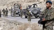 Số dân thường thương vong tại Afghanistan tăng cao