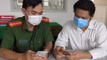 ANTT tốt hơn nhờ mô hình Zalo phòng, chống tội phạm