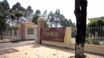 Bình Phước kỷ luật hai cán bộ vi phạm điều Đảng viên không được làm