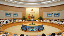 Thủ tướng chủ trì họp Hội đồng Thi đua - Khen thưởng Trung ương