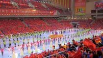 Liên hoan Thanh niên Việt Nam - Trung Quốc lần thứ 3