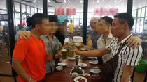 Các chiêu lừa tình, lừa tài sản của vị "giám đốc" trẻ