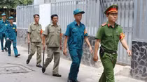 Đẩy mạnh công tác xây dựng phong trào Toàn dân bảo vệ ANTQ, đáp ứng yêu cầu, nhiệm vụ trong tình hình mới