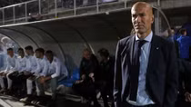 Real bại trận, Zidane vẫn... ung dung