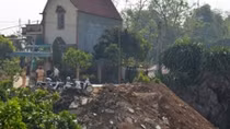 Điều tra vụ 2 người đàn ông chết bất thường 