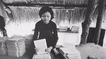 Di sản báo chí từ Bảo tàng Báo chí Việt Nam