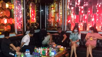 Hải Phòng phạt gần 500 triệu đồng vi phạm quy định phòng, chống dịch