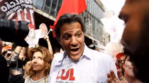 Brazil: Ai thay thế ông Lula Da Silva?