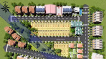 Mất tiền vì mua đất nền kiểu “cưỡi ngựa xem hoa”