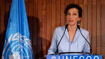 UNESCO bầu lãnh đạo mới trong vô vàn khó khăn