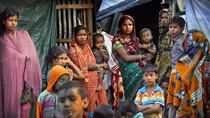 Bất đồng trong kế hoạch hồi hương người Rohingya