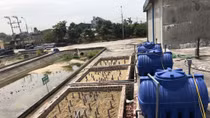 MET - Công nghệ xử lý nước bằng năng lượng cơ học tự sinh đầu tiên trên thế giới