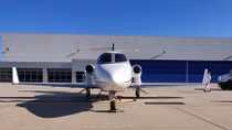 HondaJet Elite - máy bay phản lực cá nhân giá hơn 5 triệu đô