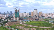 Hà Nội ban hành kế hoạch đấu giá quyền sử dụng đất