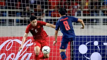 Đoàn Văn Hậu và điểm tựa ở V.League