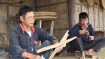 Để làng Văn hóa thực sự làm Du lịch