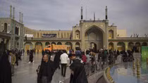 Iran phát triển du lịch bất chấp vòng vây cấm vận