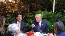 Ông Donald Trump “đánh võng” trong đường lối đối ngoại?