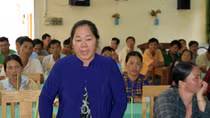 Không khẩn trương sẽ “xóa sổ” xã Châu Phong