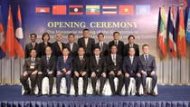 Việt Nam tăng cường hợp tác phòng, chống ma túy với các nước Tiểu vùng sông Mekong