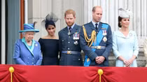Cuộc khủng hoảng mang tên “Harry-Meghan”: Khi trái tim Hoàng gia Anh tan vỡ