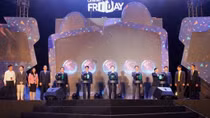Online Friday 2018: Phát triển đột phá của thương mại điện tử