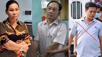 (NÓNG TRONG TUẦN) Giám đốc Bệnh viện dính nghi án giết người; nữ đại gia cho vay lãi nặng bị bắt