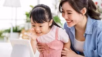 Tại sao trẻ em coi trợ lý giọng nói cũng là người?